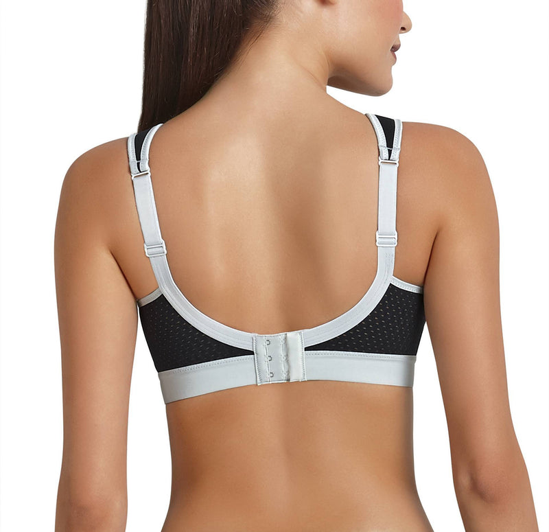 Anita Active - Extreme Control Sports Bra Black