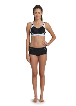 Anita Active - Extreme Control Sports Bra Black