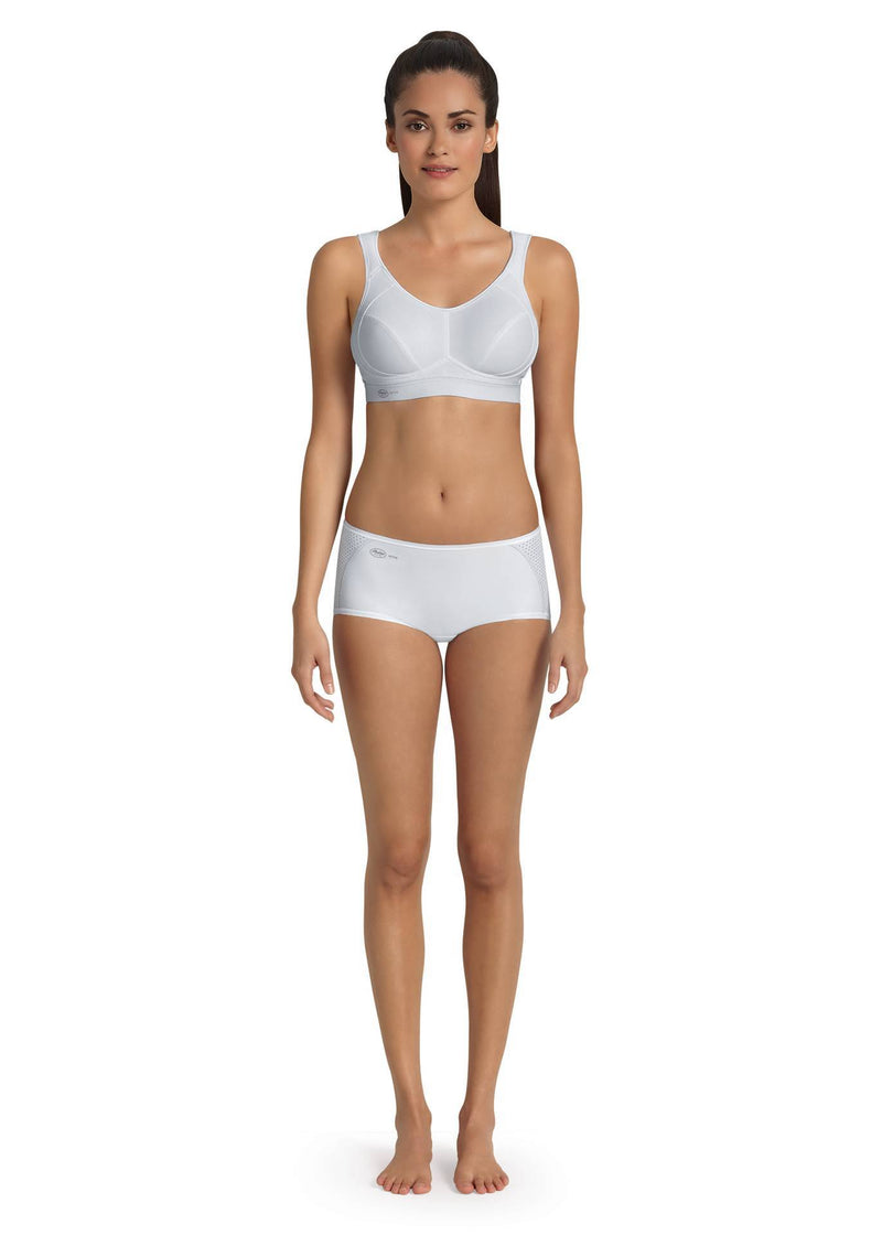 Anita Active - Extreme Control Sports Bra White