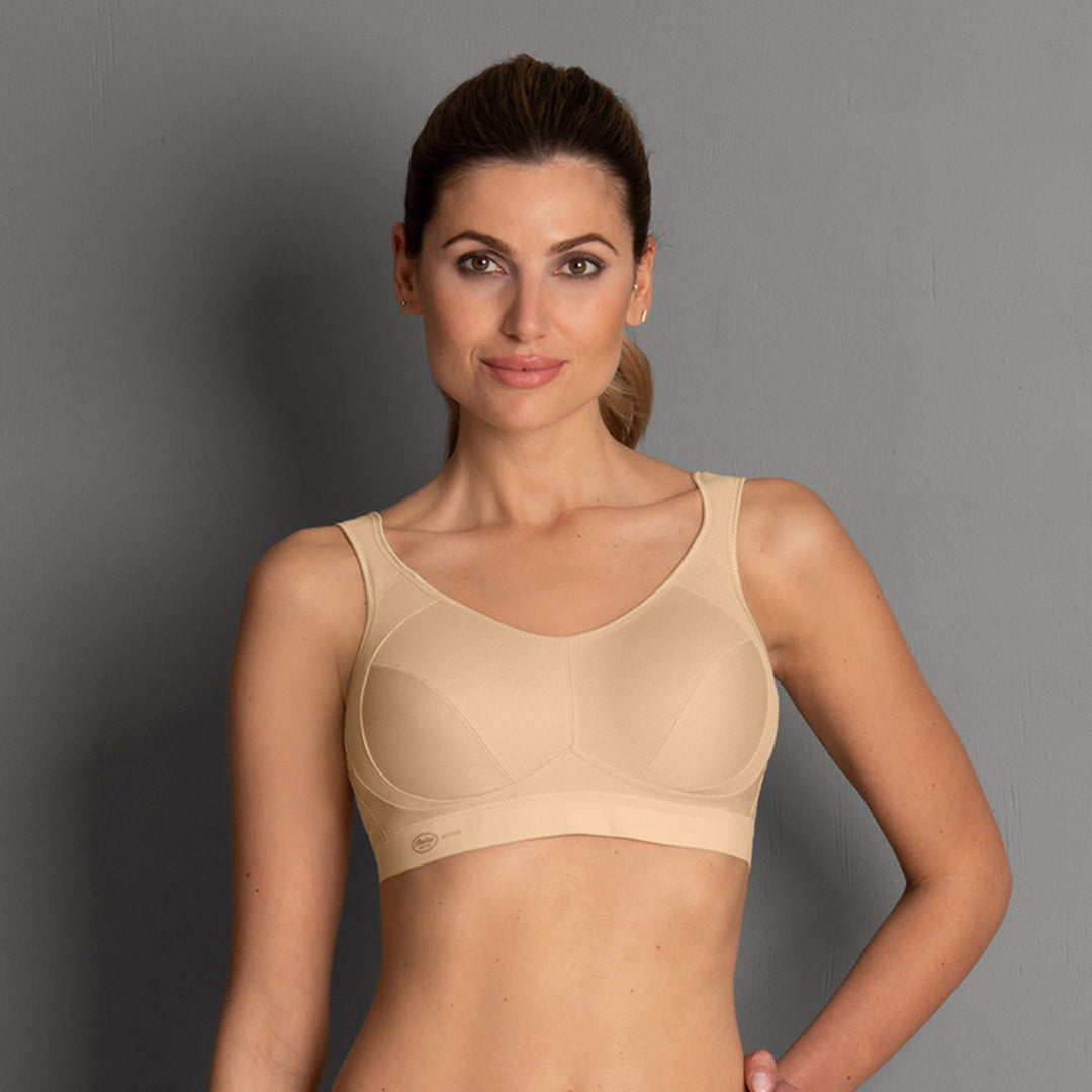 Anita Active - Extreme Control Sports Bra – Ouh La La