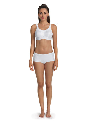 Anita Active - Momentum Sports Bra White