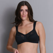 Anita - Sophia Comfort Bra Black
