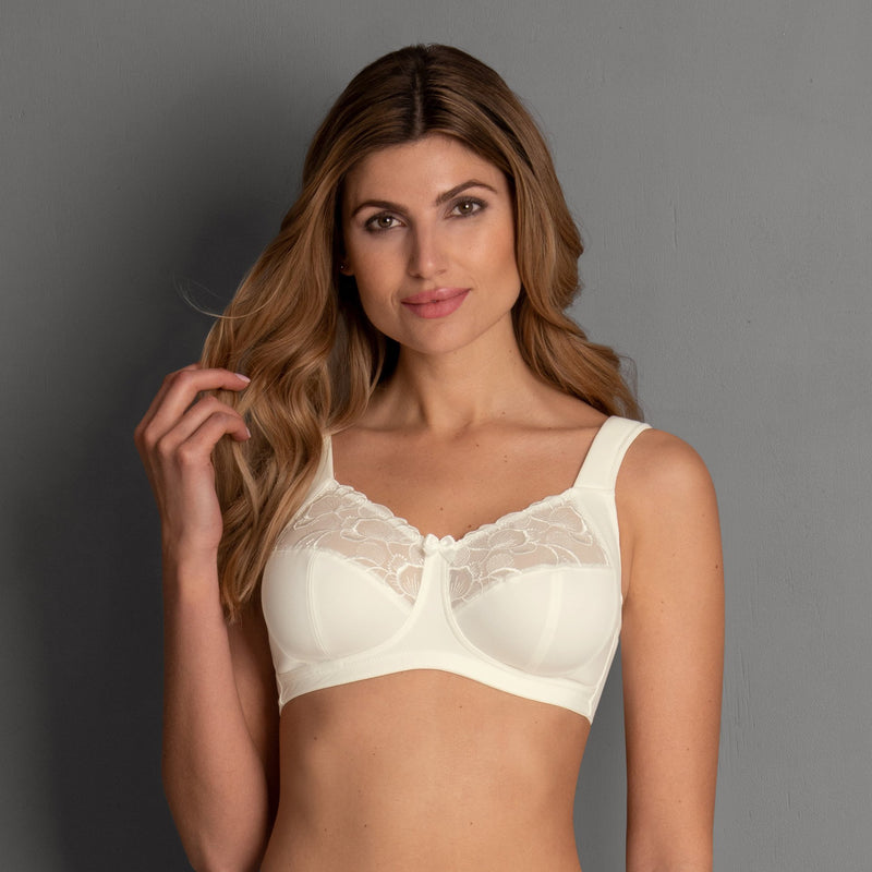 Anita - Lucia Comfort Bra Crystal