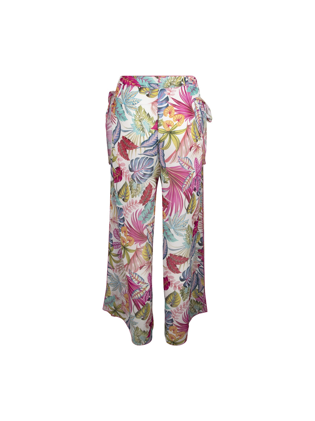 Antigel Swimwear by Lise Charmel - La Muse Des Iles Beach Trousers Ile Paradis