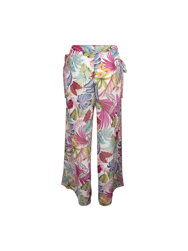 Antigel Swimwear by Lise Charmel - La Muse Des Iles Beach Trousers Ile Paradis