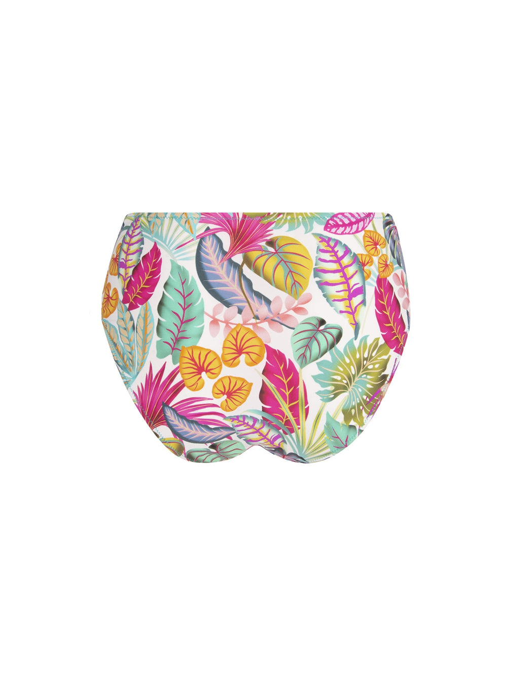 Antigel Swimwear by Lise Charmel - La Muse Des Iles Classic Side Ties Bikini Bottom Ile Paradis
