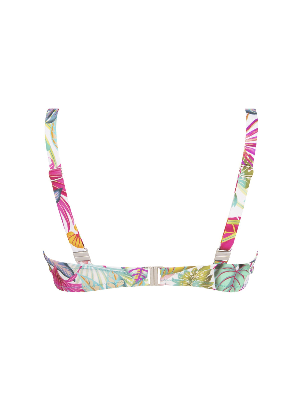 Antigel Swimwear by Lise Charmel - La Muse Des Iles Balconet Bikini Ile Paradis