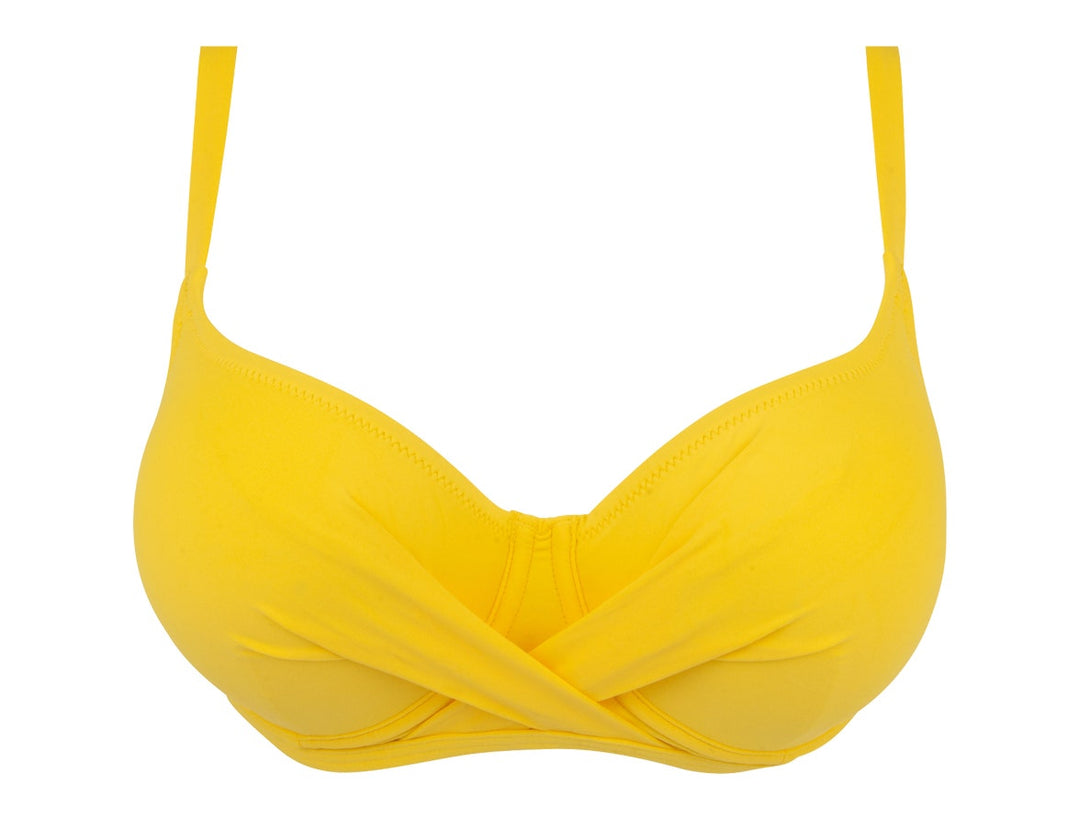 Antigel by Lise Charmel - La Chiquissima Balconet-Top Mer Soleil Half Cup Bikini Antigel by Lise Charmel Swimwear