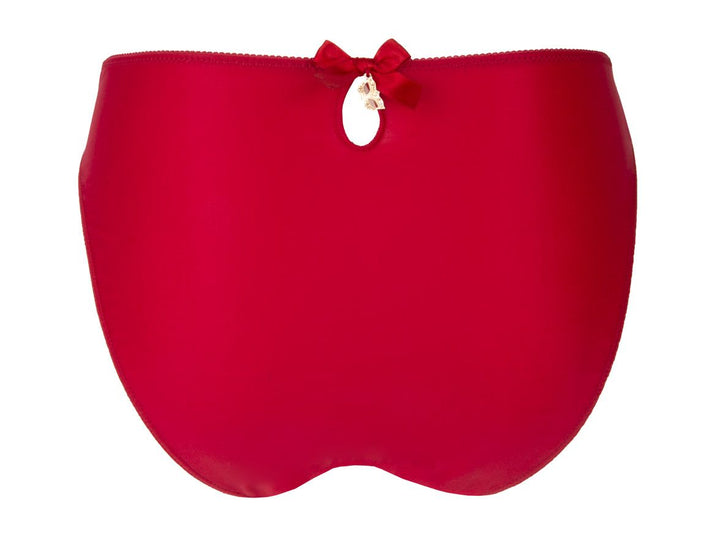 Lise Charmel - Soir De Venise Brief Red Brief Lise Charmel 