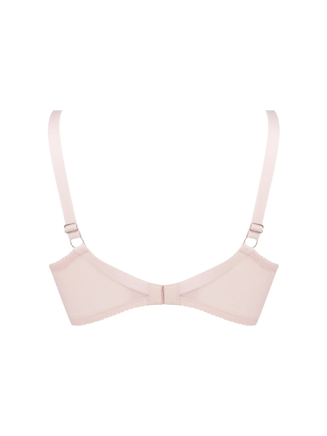Lise Charmel - Sublime en Dentelle 3 Part Full Cup Bra Rose Sublime Half Cup Bra Lise Charmel 