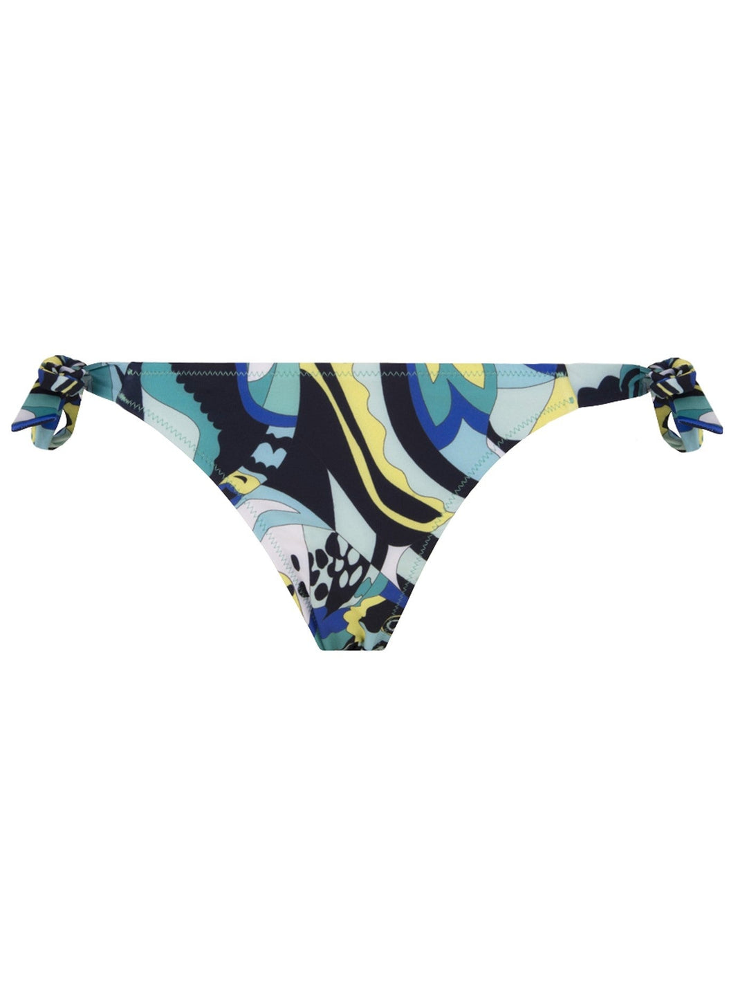 Antigel di Lise Charmel - La Muse Du Vent Slip Bikini Lati Stretti Vent Du Large Mini Slip Bikini Antigel di Lise Charmel Swimwear