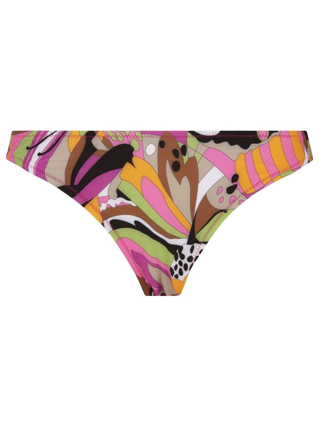 Antigel by Lise Charmel - La Muse Du Vent Seduction Bikini Bottom Vent De Terre ミニ ビキニ ブリーフ Antigel by Lise Charmel Swimwear