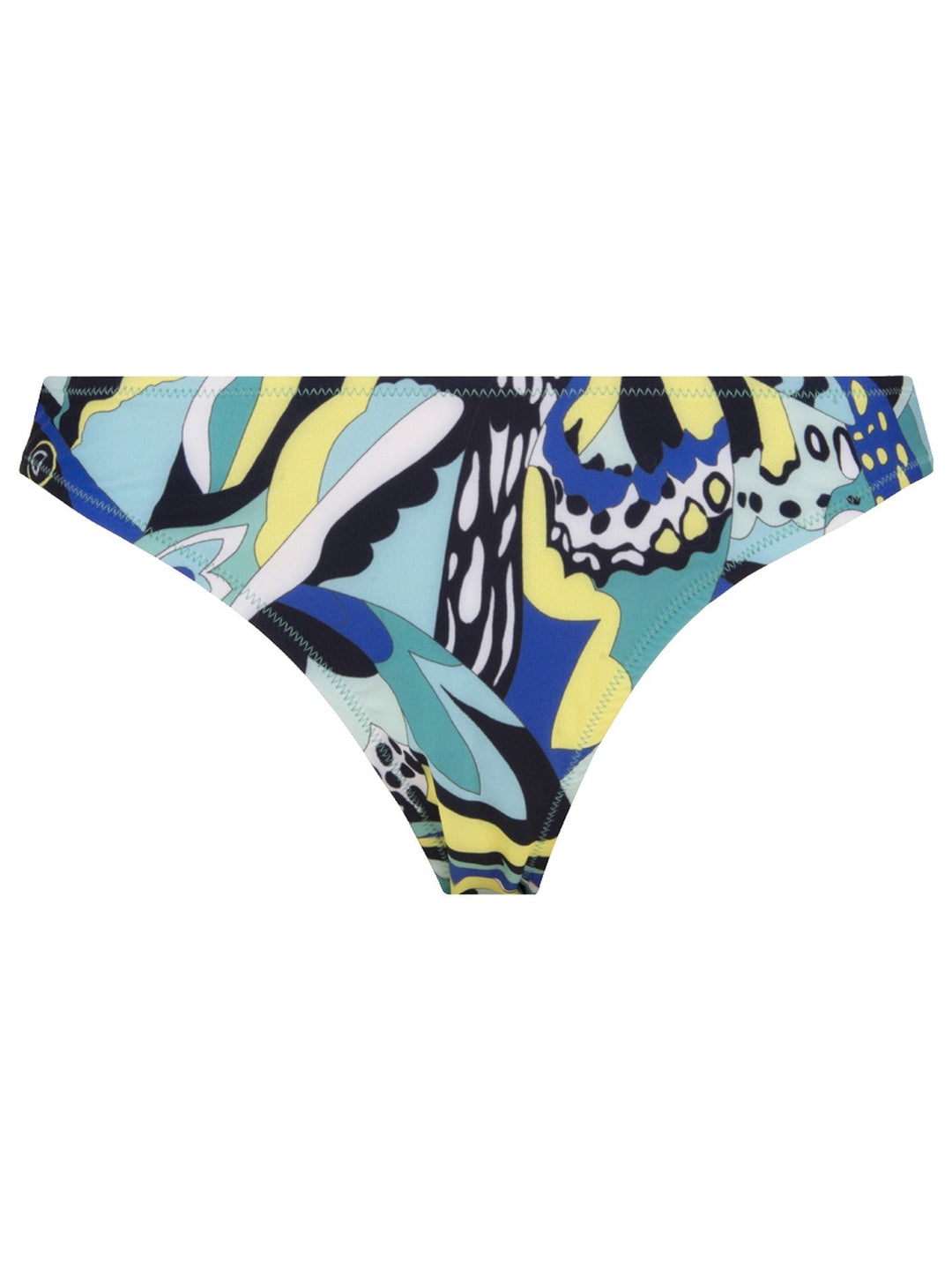 Antigel by Lise Charmel - La Muse Du Vent Seduction Bikini Bottom Vent Du Large Mini Slip Bikini Antigel by Lise Charmel Swimwear