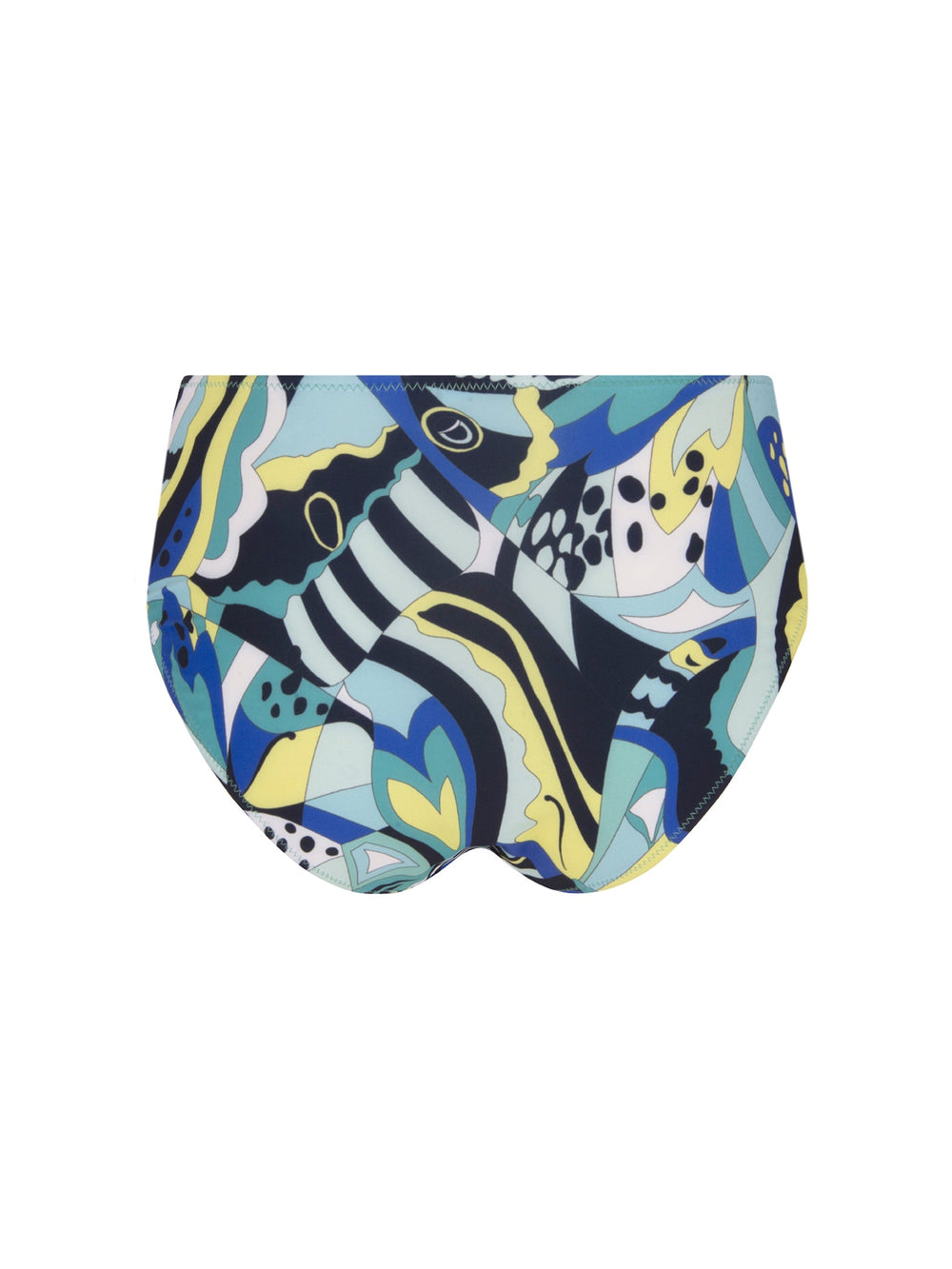 Antigel di Lise Charmel - La Muse Du Vent Slip bikini classico con laccetti laterali Vent Du Slip bikini ampio intero Antigel di Lise Charmel Costumi da bagno