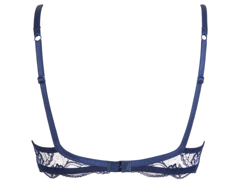 Lise Charmel - Soir De Venise Push Up Bra Bleu Venise