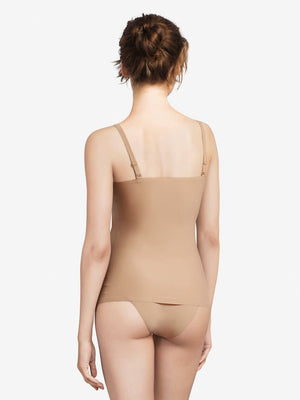 Chantelle Soft Stretch Camisole - Nude Camisole Chantelle