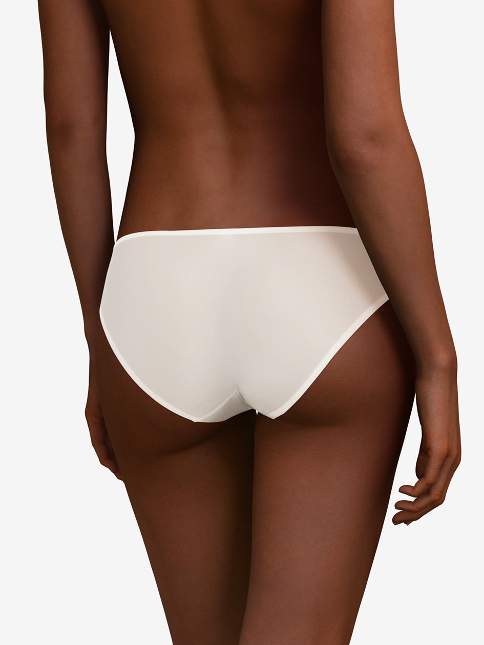 Chantelle Every Curve Brief - Slip al latte Chantelle