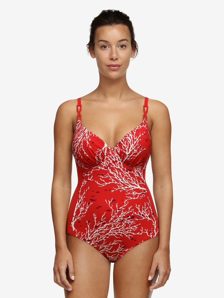 Chantelle discount bathing suits