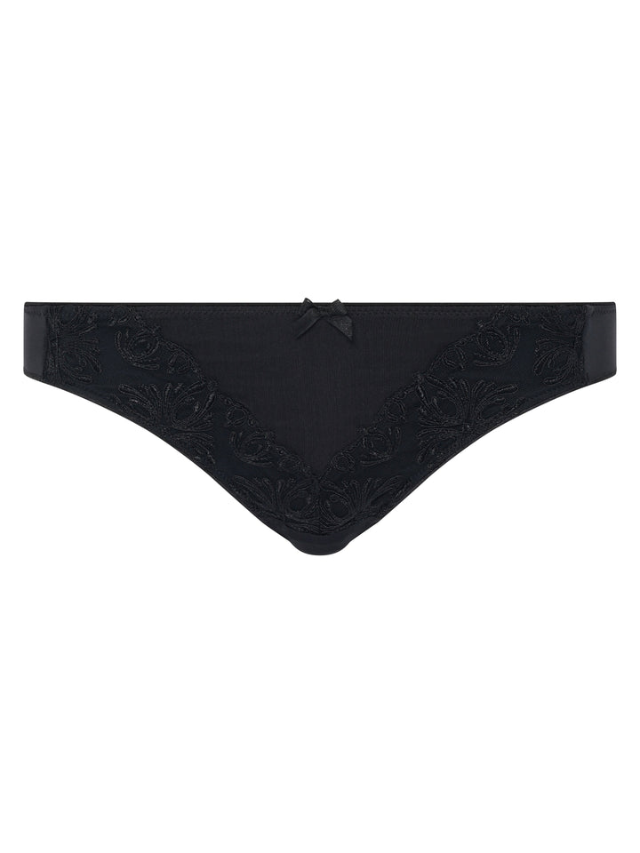 Chantelle Champs Elyses Brief - Black Brief Chantelle 