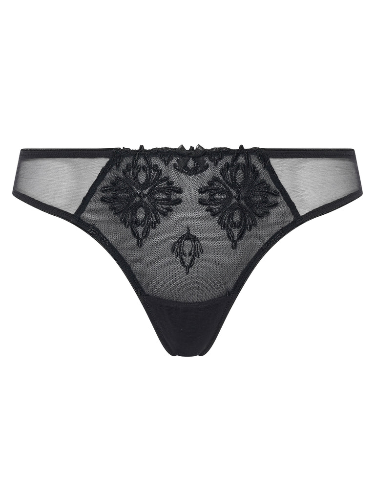 Chantelle Champs Elysees beugel bh - C26010