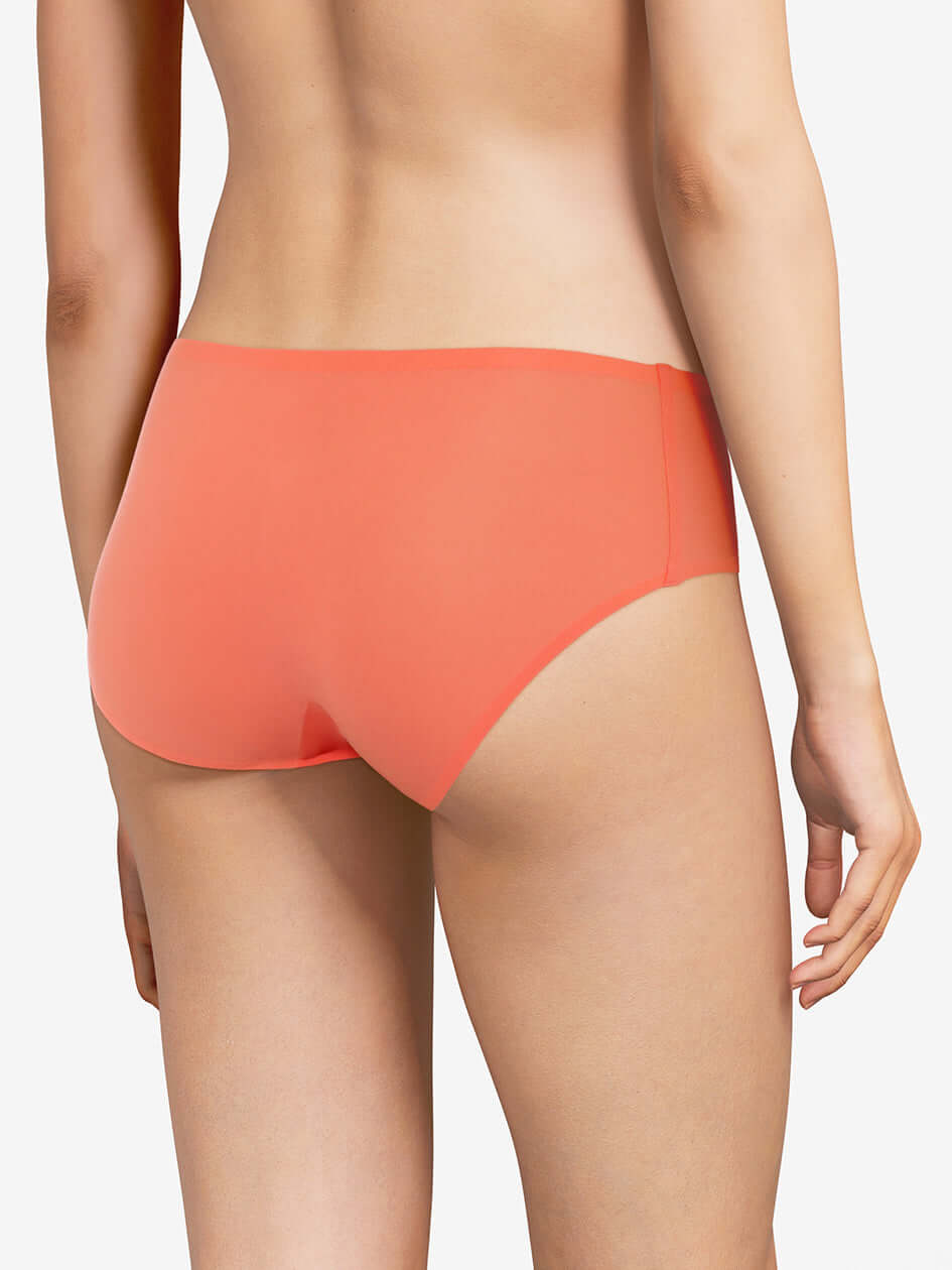 Chantelle Softstretch Hipster - Tangerine Slip Chantelle