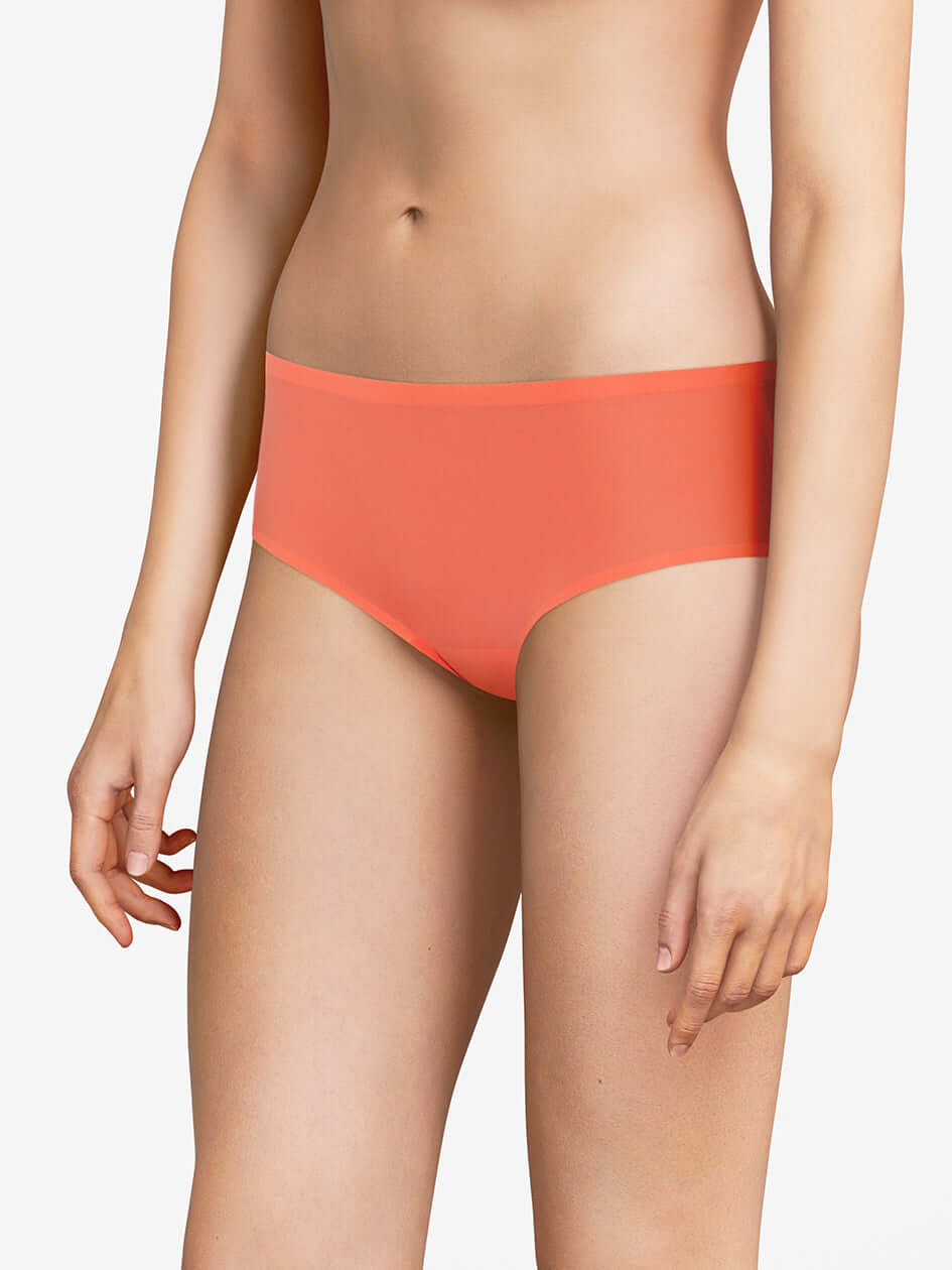 Chantelle Softstretch Hipster - Tangerine Slip Chantelle