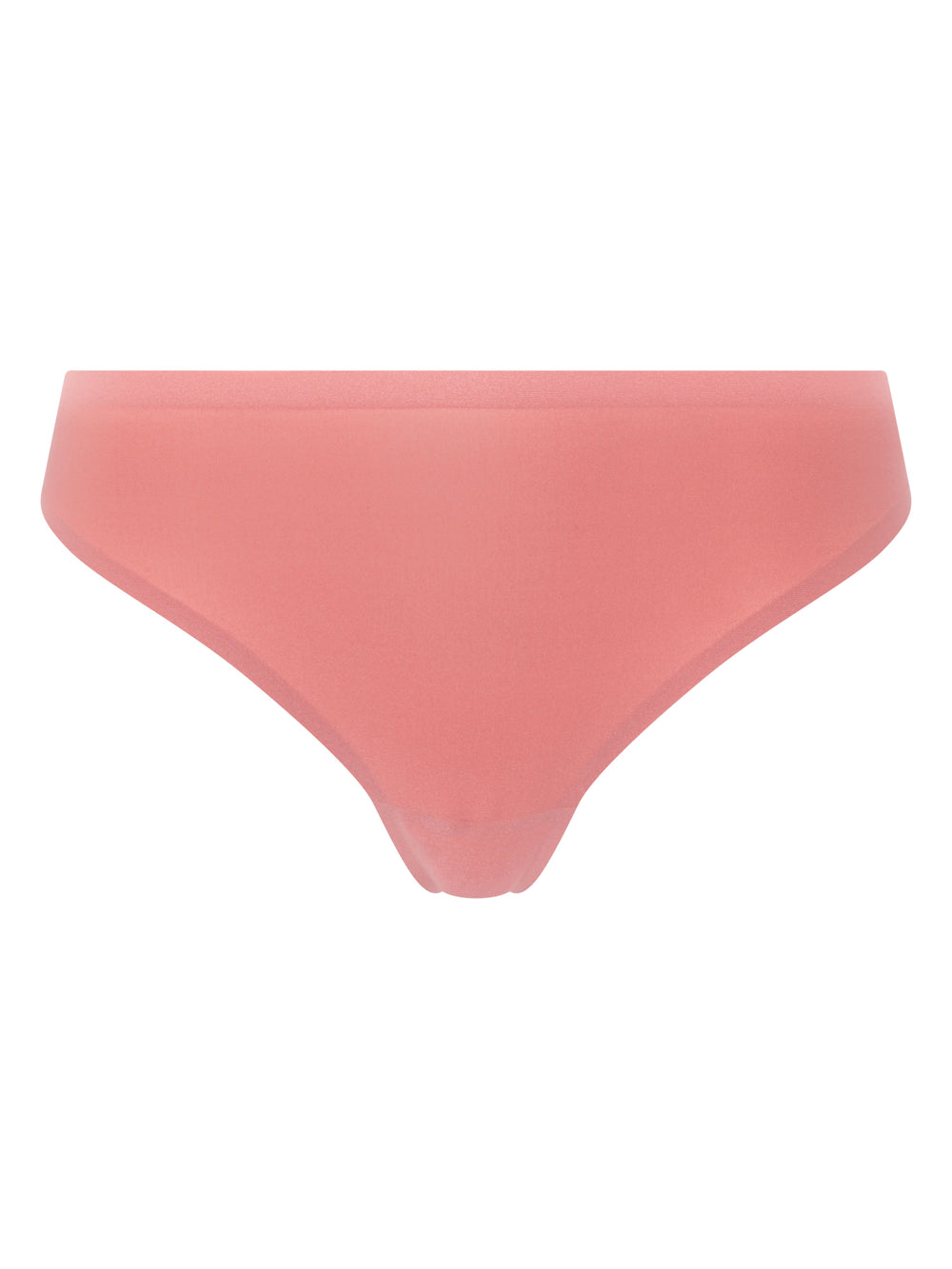 Chantelle Softstretch Brief - Tangerine Brief Chantelle 