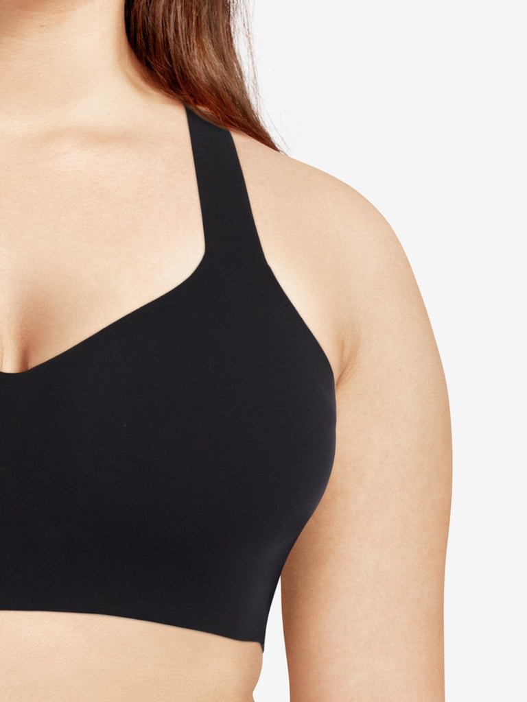 Brassiere shop sport paillette