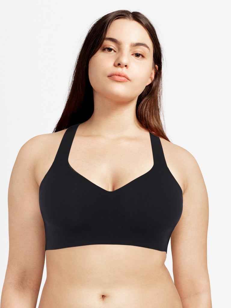 Chantelle high impact sports bra new arrivals