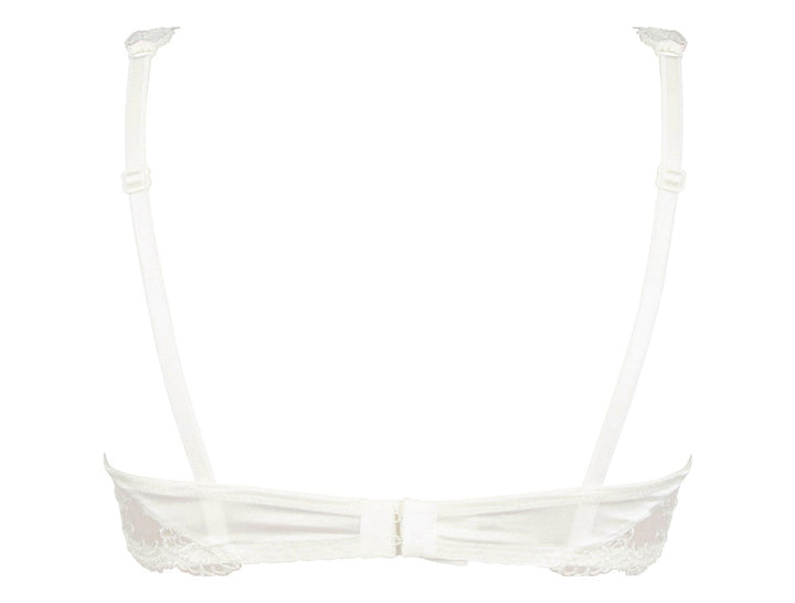 Lise Charmel - Splendeur Soie Full Cup Bra Ecru Nacre