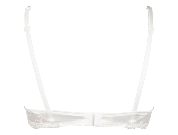 Lise Charmel - Splendeur Soie Contour Bra Ecru Nacre