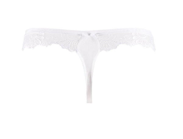 Lise Charmel Dressing Floral Thong