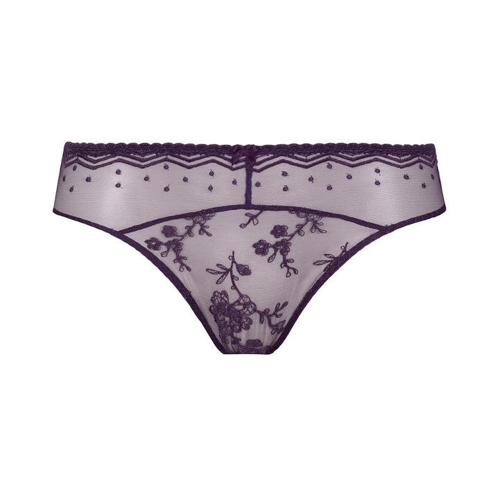 Culotte Ellen Empreinte - Culotte Myrtille Empreinte