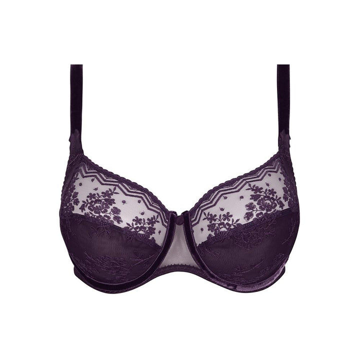 Empreinte Ellen Бюстгальтер с полной чашкой - Myrtille Full Cup Bra Empreinte