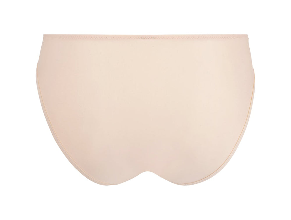 Lise Charmel - Sublime En Dentelle Fancy Brief Nude Sublime Brief Lise Charmel 