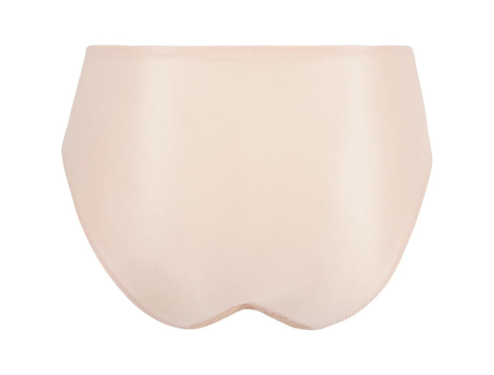 Lise Charmel - Sublime En Dentelle High Waist Brief Nude