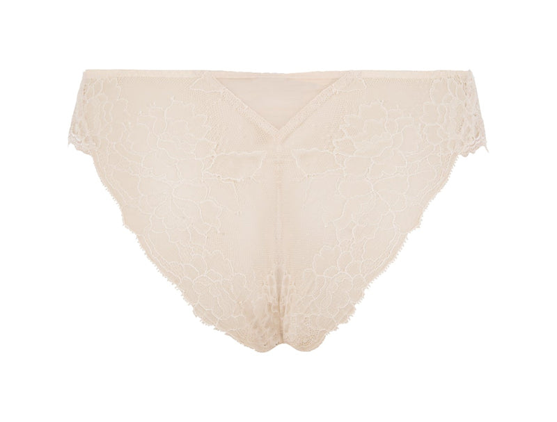 Lise Charmel - Sublime En Dentelle Italienischer Brief Nude