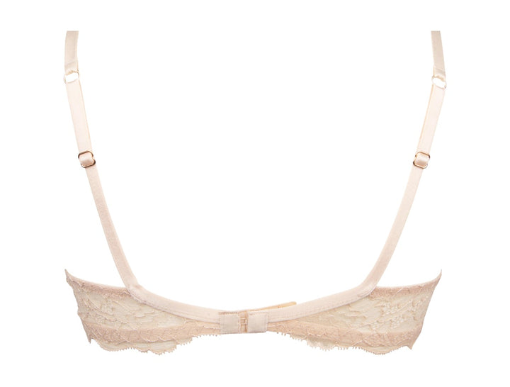 Lise Charmel - Sublime En Dentelle Full Cup Bra Nude
