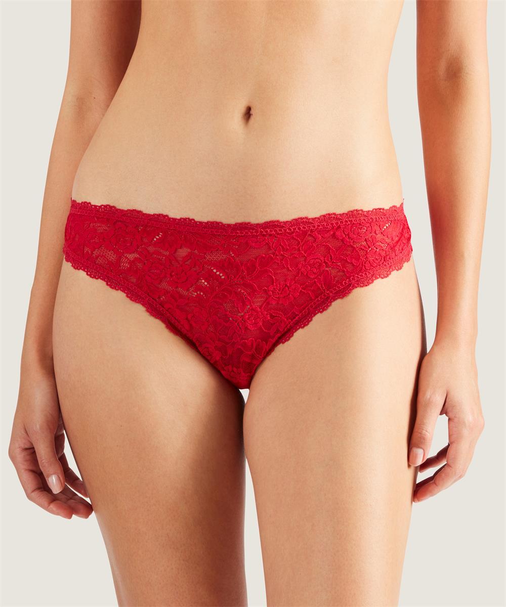 Aubade - Tanga Rosessence Gala