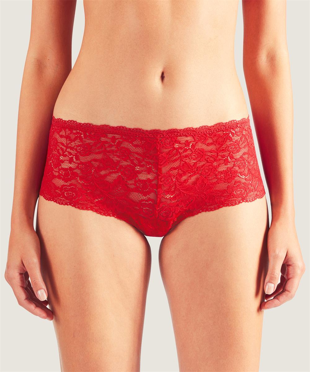 Aubade - Rosessence St Tropez Shorty - Gala Shorty Aubade