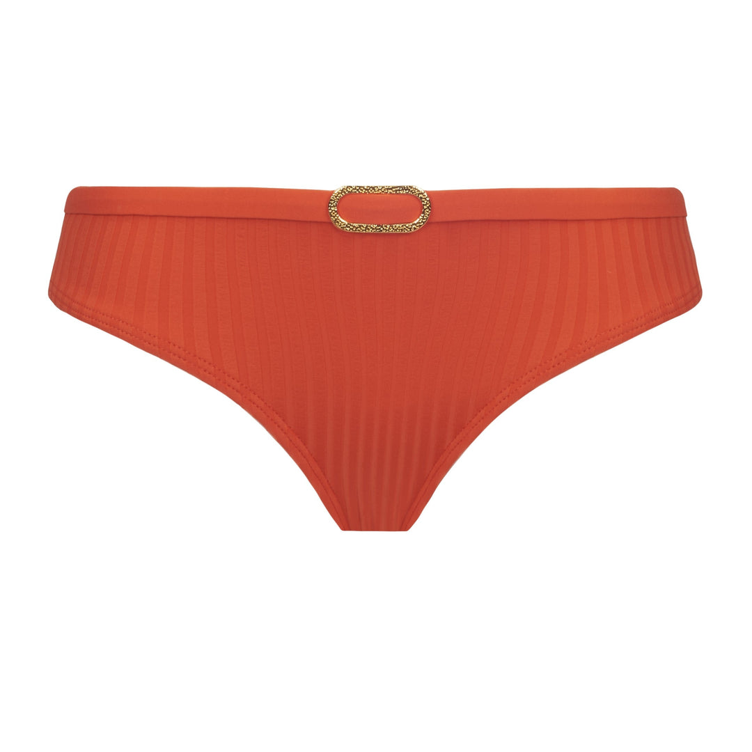 Empreinte – Iconic Bikini Brief Tangerine Bikini Brief Empreinte Swimwear 