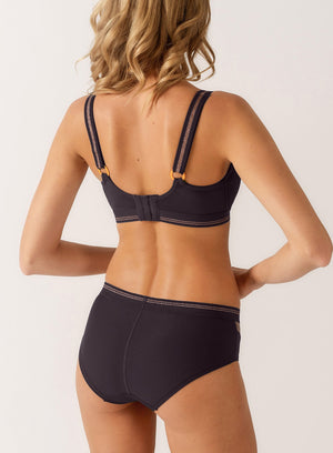Empreinte - Initiale Spacer Bra Gris Intense