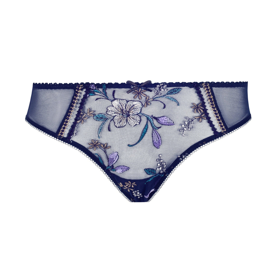 Empreinte - Lauren Brief Nuit Magique