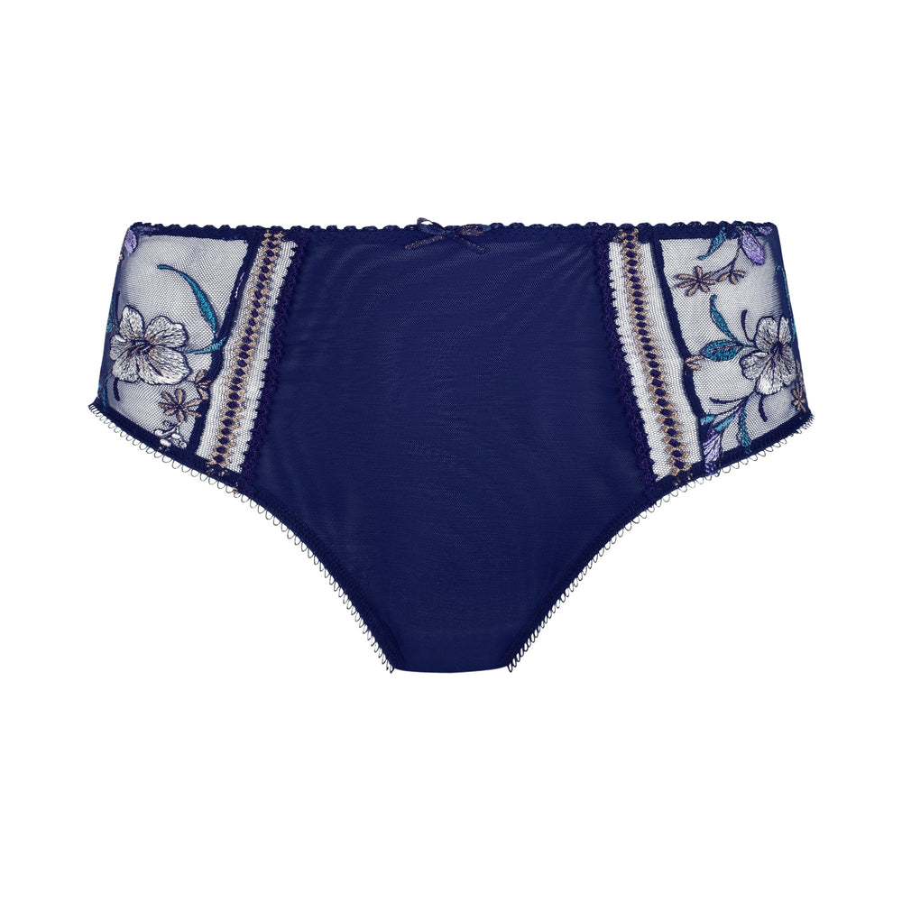 Empreinte - Lauren Panty Nuit Magique