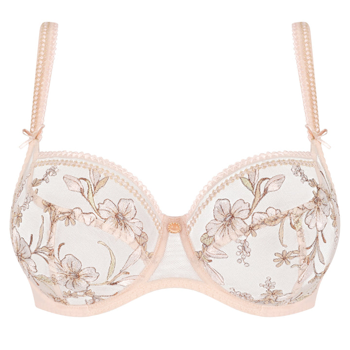 Empreinte - Lauren Balcony Bra Or Ancien