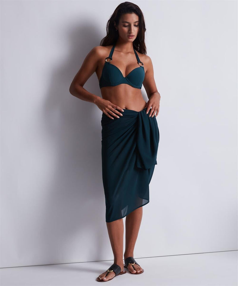 Aubade Swimwear Sunset Cocktail Pareo - Oasis Pareo Aubade Swimwear 