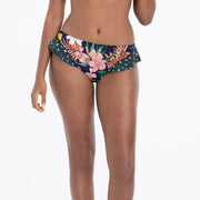 Trajes de baño Rosa Faia - Birdie Bottom Deep Lagoon