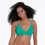 Rosa Faia Trajes de baño - Marielle Bikini Top Atoll