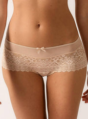 Empreinte - Melody Shorty Caramel