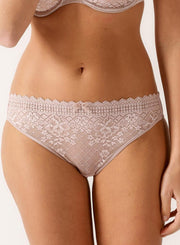 Empreinte - Melody Brief Rose